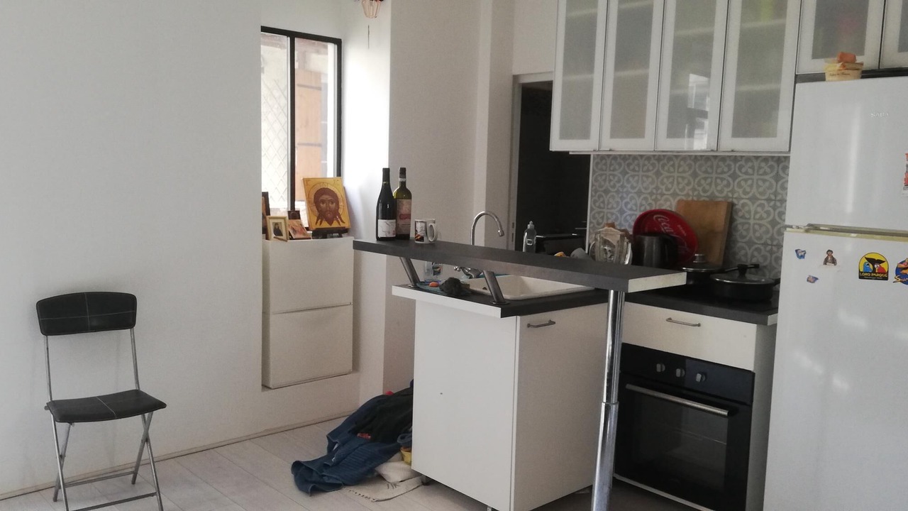 Photo of Kitchen in Republique–Point-du-Jour