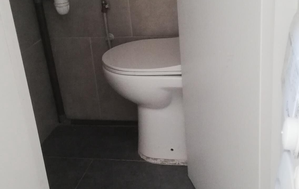 Photo of Bathroom in Republique–Point-du-Jour