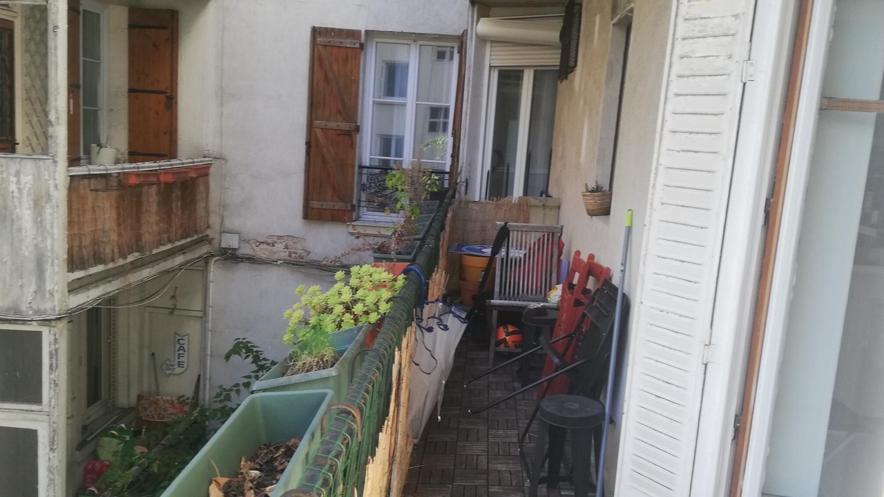 Photo of Outdoor in Republique–Point-du-Jour