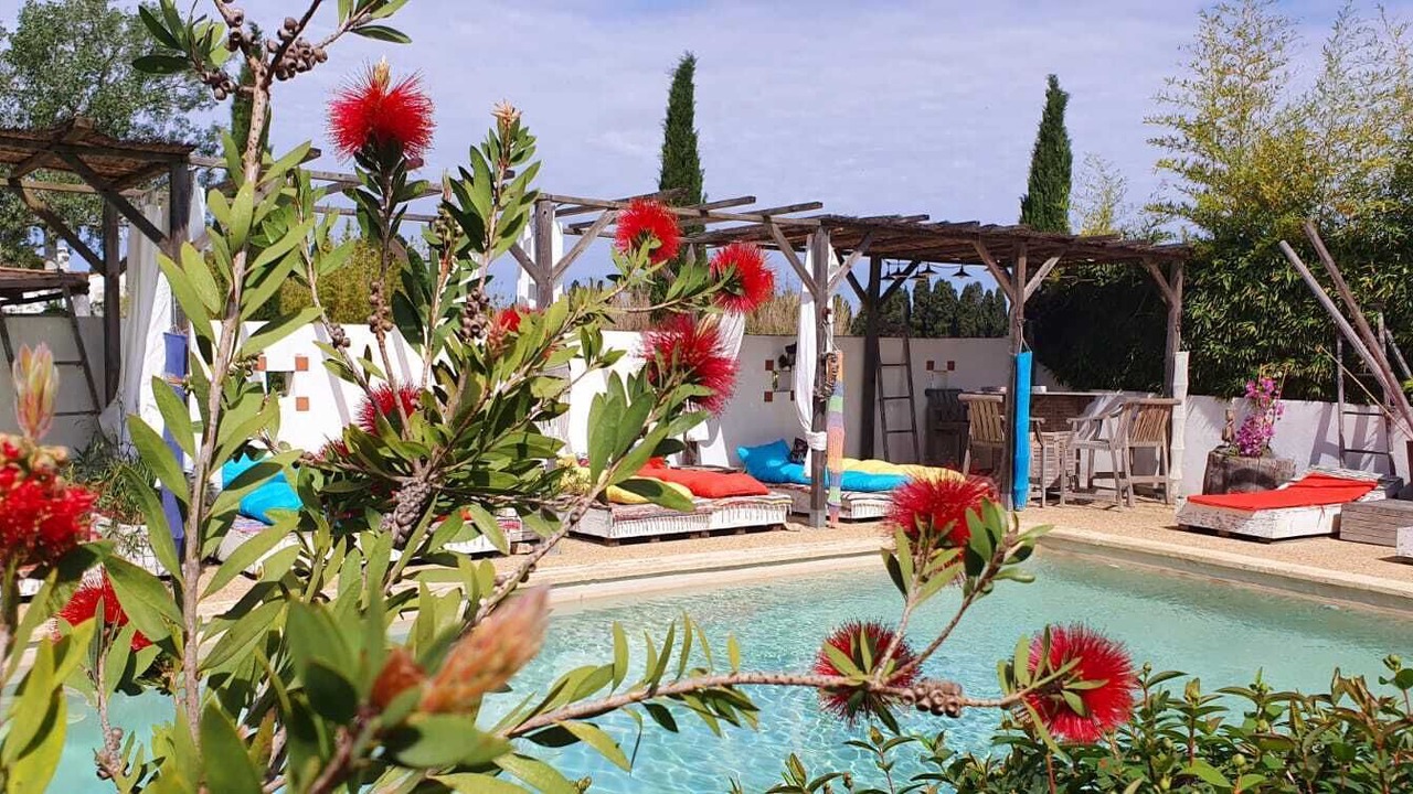 Photo of Outdoor in Vestric-et-Candiac