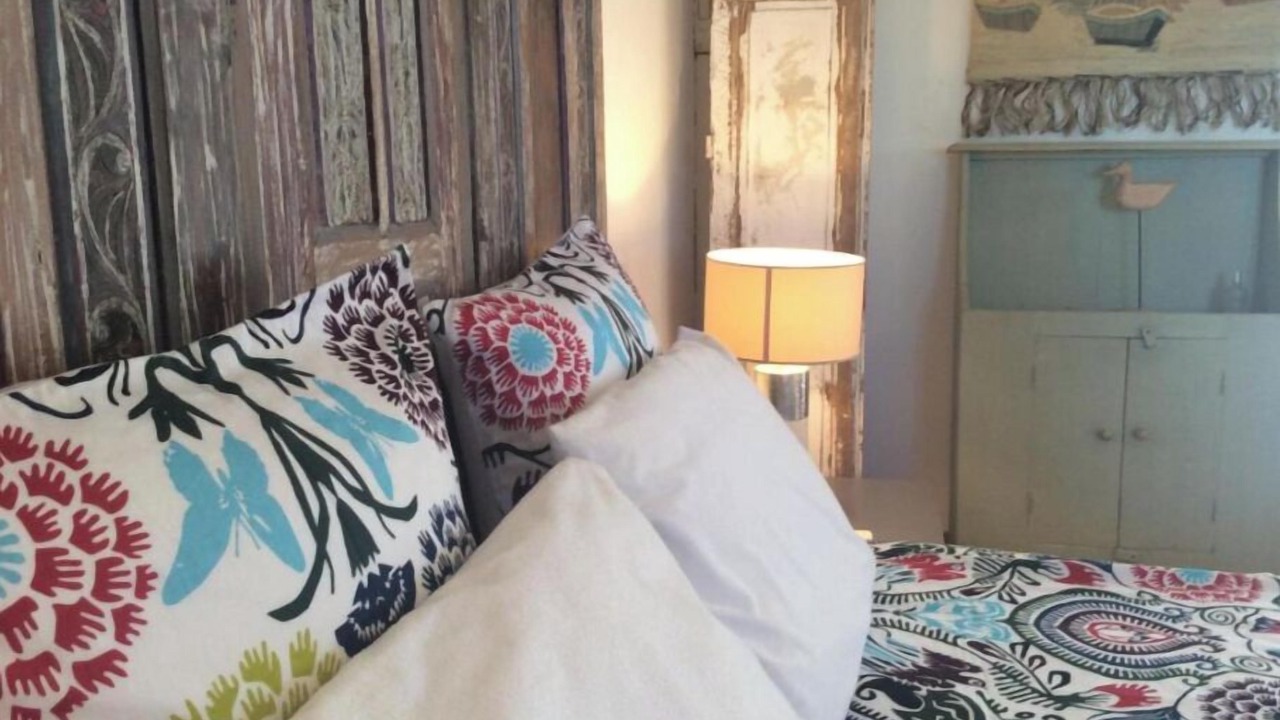 Photo of Bedroom in Vestric-et-Candiac