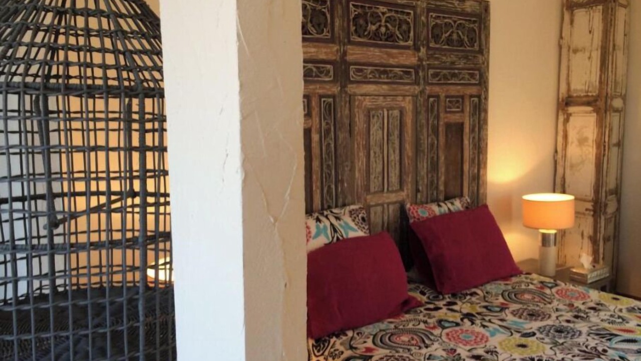 Photo of Bedroom in Vestric-et-Candiac