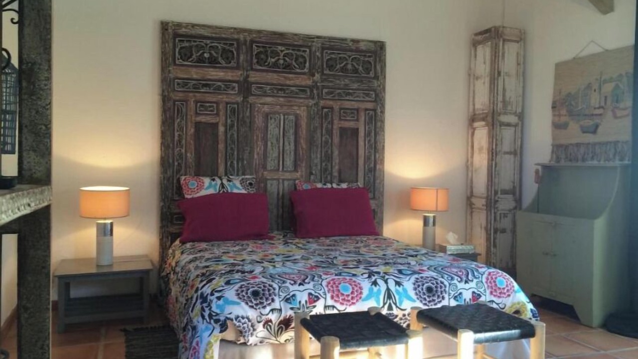 Photo of Bedroom in Vestric-et-Candiac
