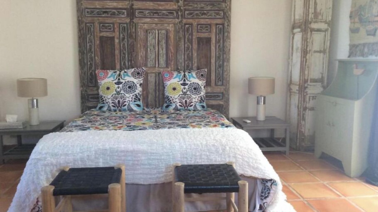 Photo of Bedroom in Vestric-et-Candiac