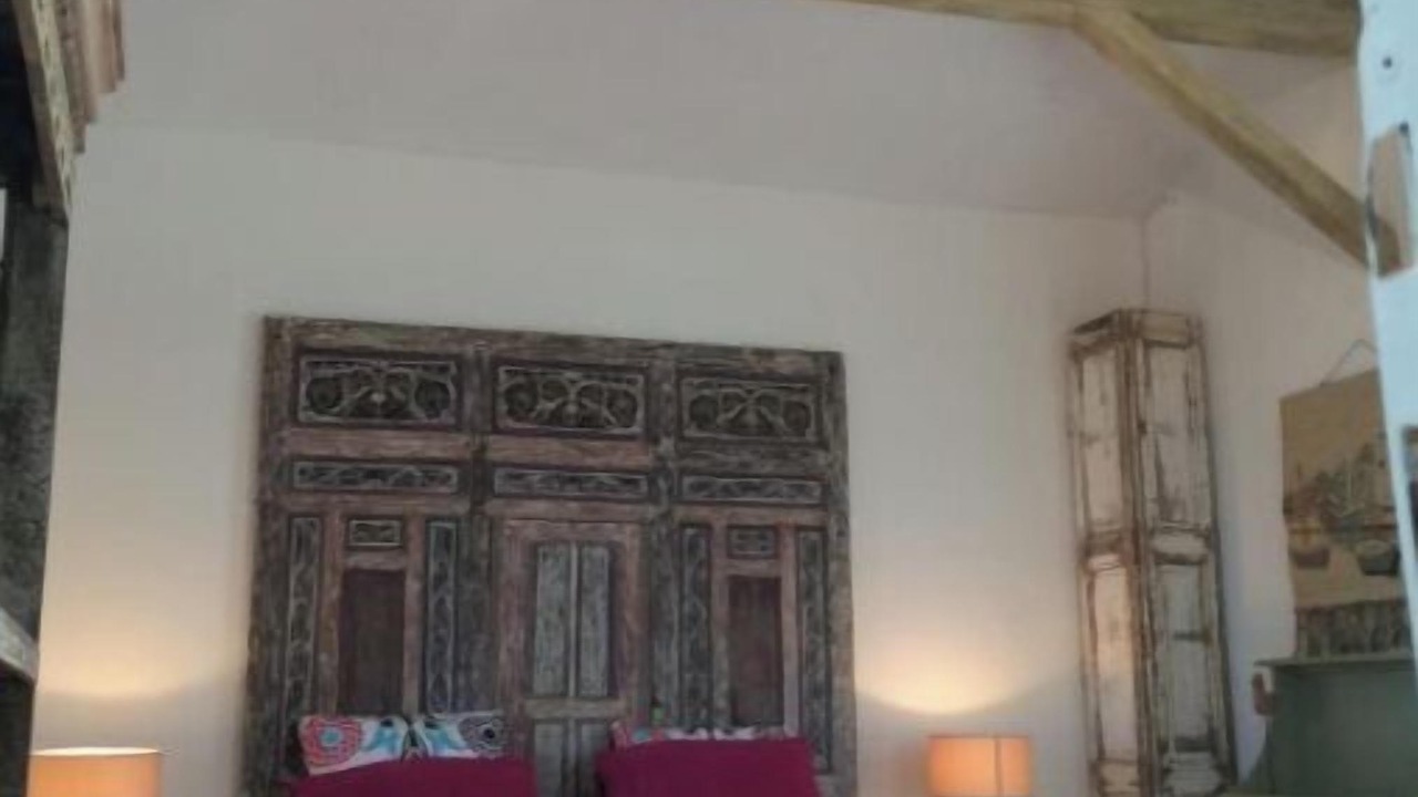 Photo of Bedroom in Vestric-et-Candiac