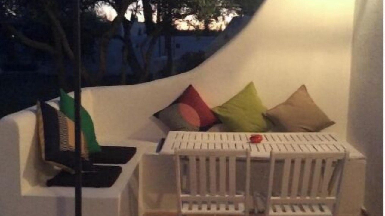 Photo of Patio Balcony in Vestric-et-Candiac