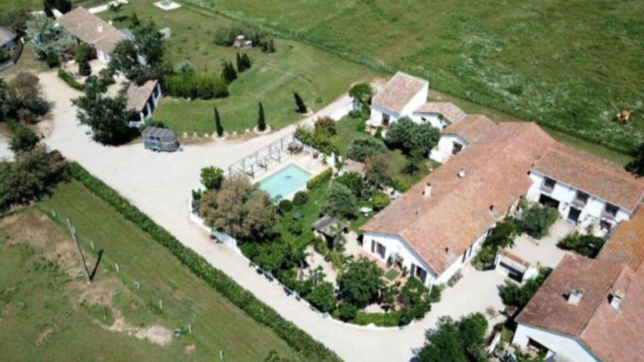 Photo of Outdoor in Vestric-et-Candiac