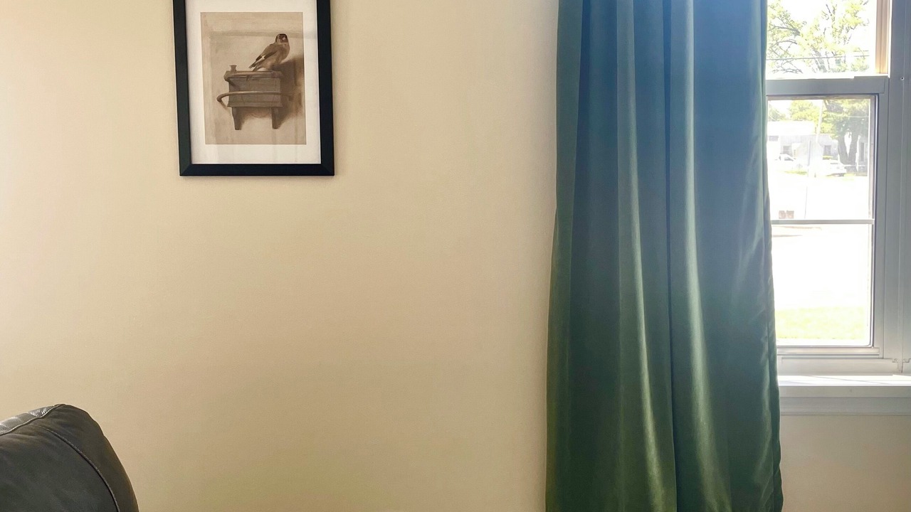 Photo of Livingroom in Pacific