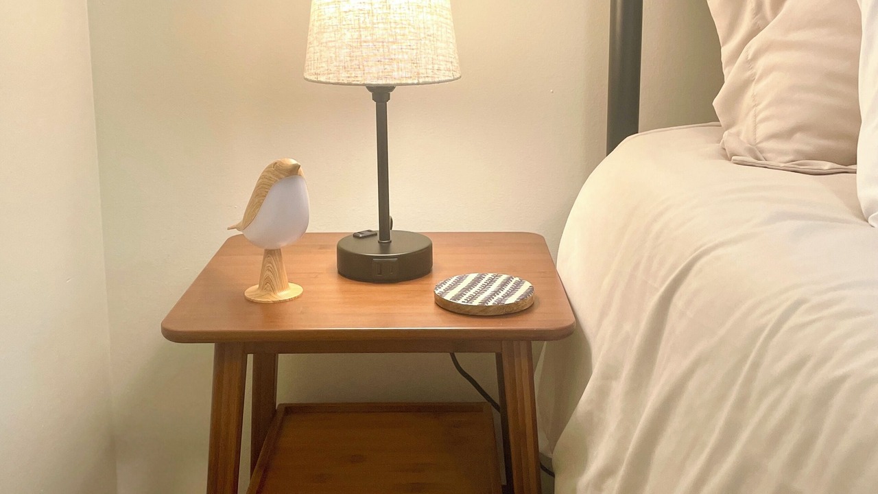 Photo of Bedroom in Pacific