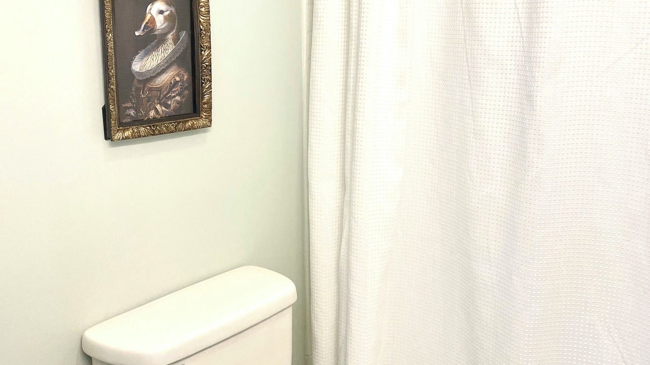 Photo of Bathroom in Pacific