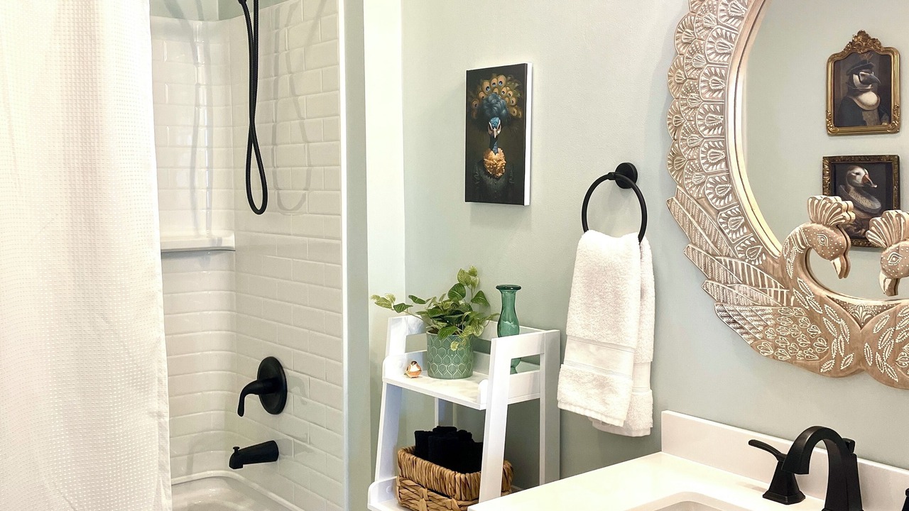 Photo of Bathroom in Pacific
