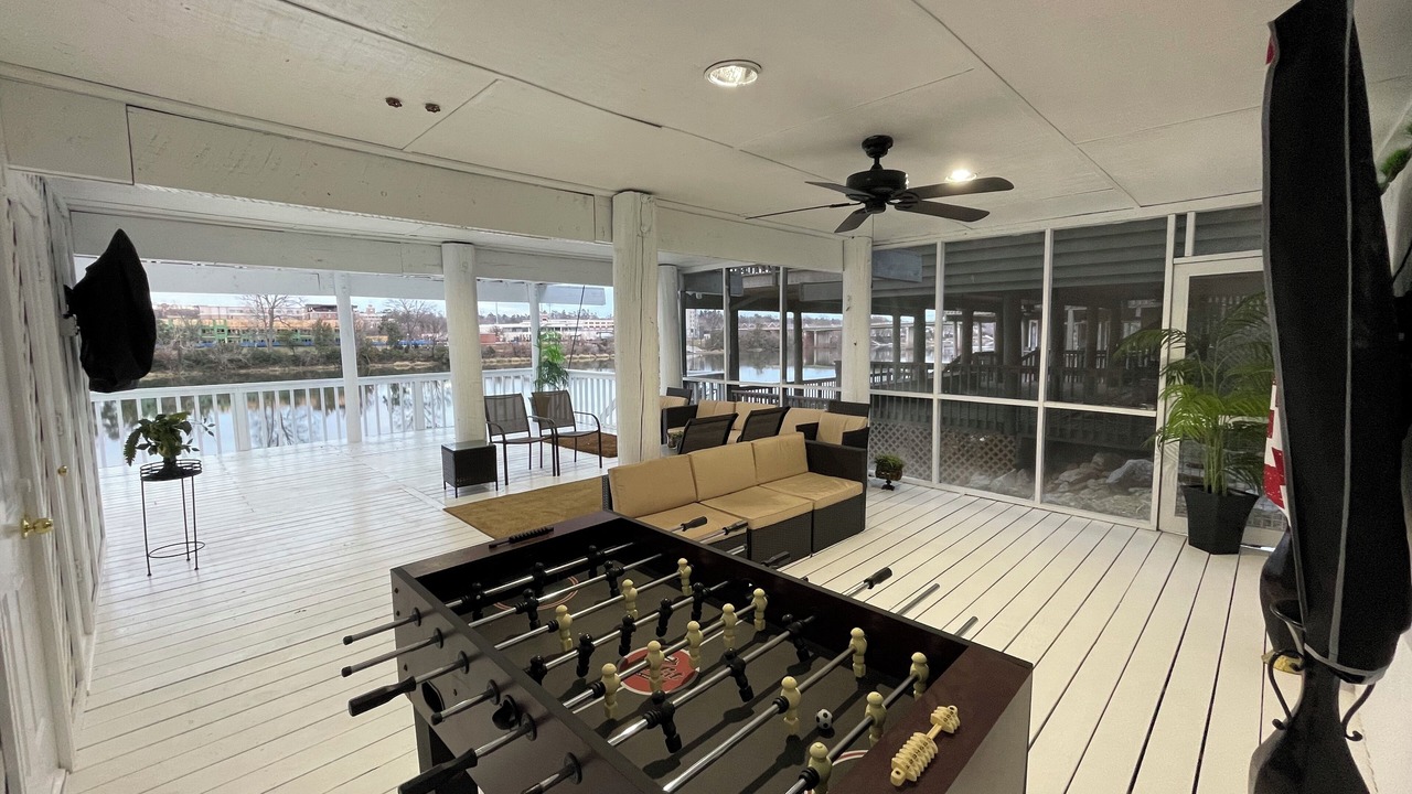 Photo of Bedroom in West End