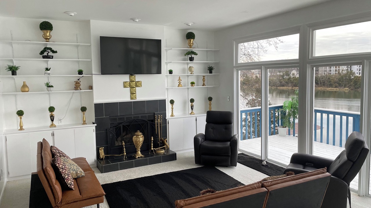 Photo of Livingroom in West End