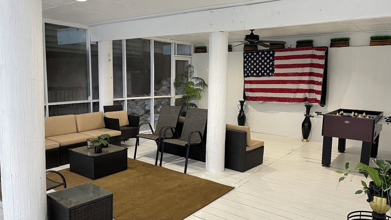 Photo of Bedroom in West End