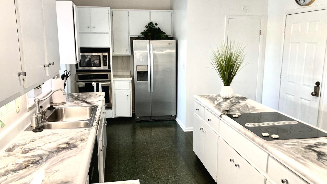 Photo of Kitchen in West End