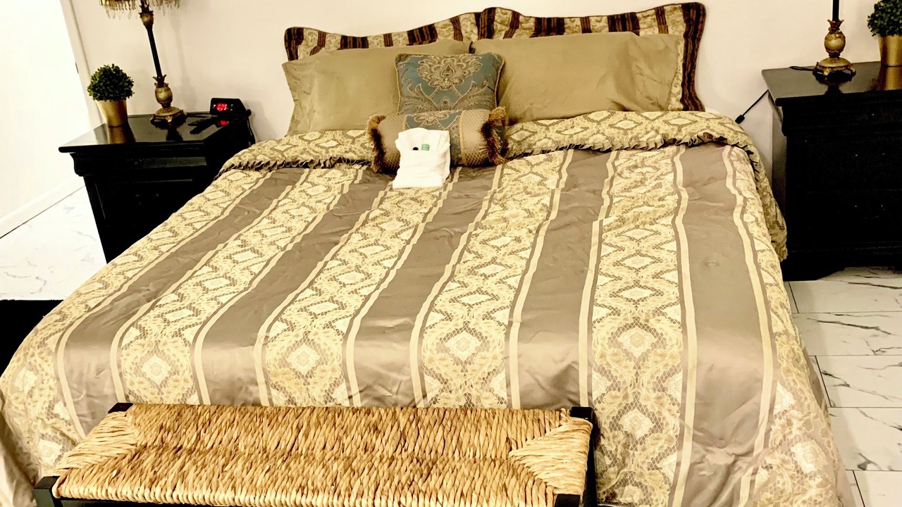 Photo of Bedroom in West End