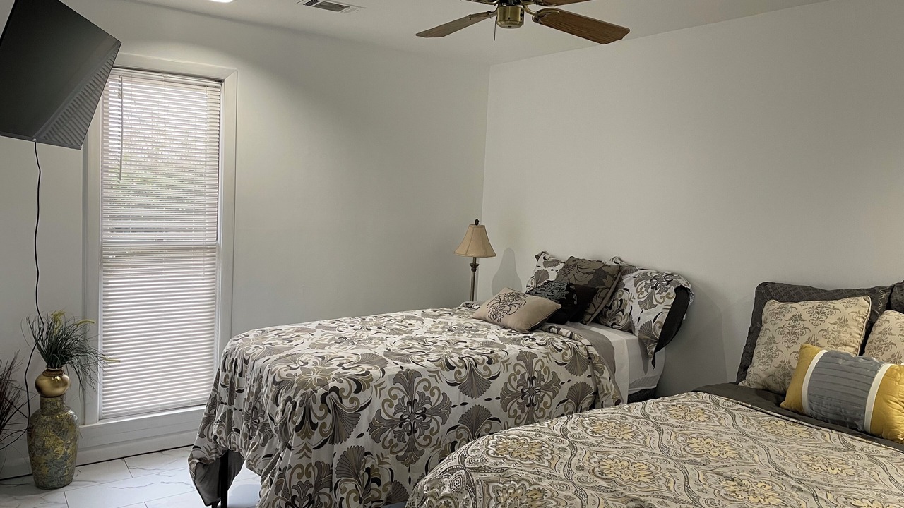 Photo of Bedroom in West End