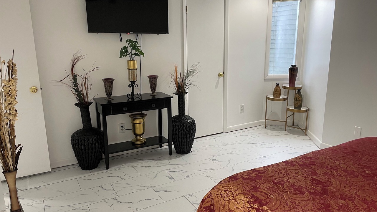 Photo of Bedroom in West End