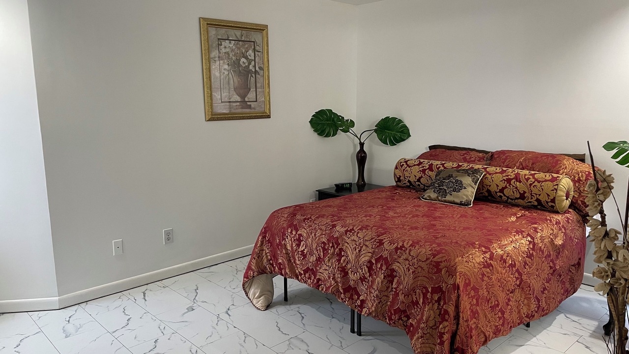 Photo of Bedroom in West End