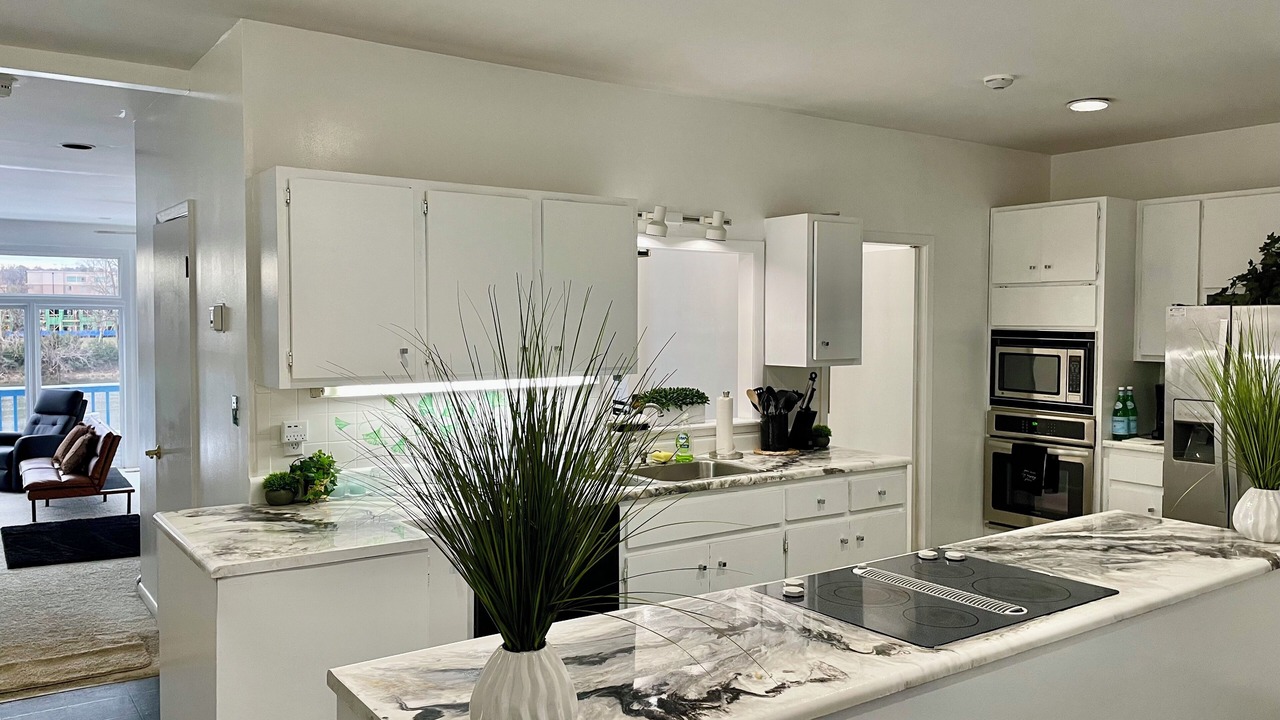 Photo of Kitchen in West End