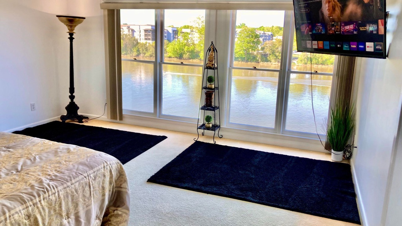 Photo of Bedroom in West End