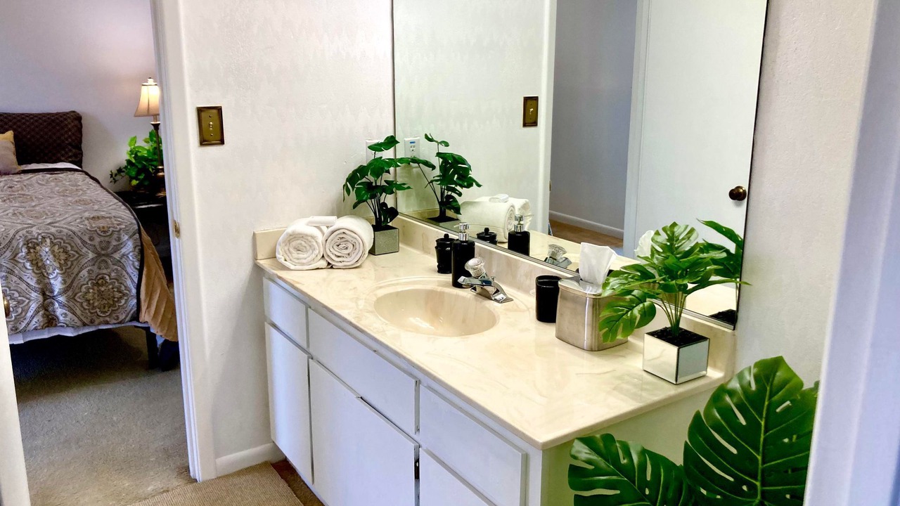 Photo of Bathroom in West End