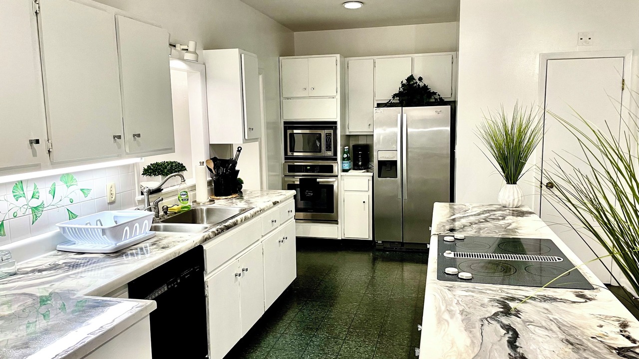 Photo of Kitchen in West End