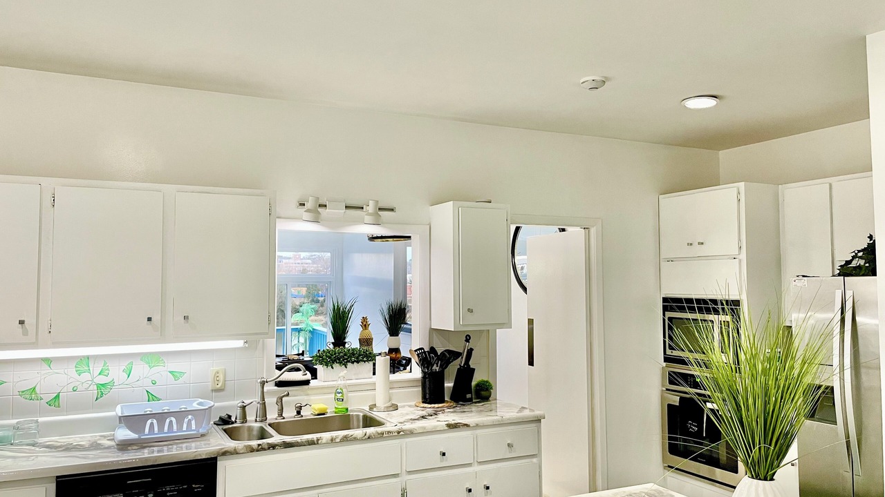 Photo of Kitchen in West End