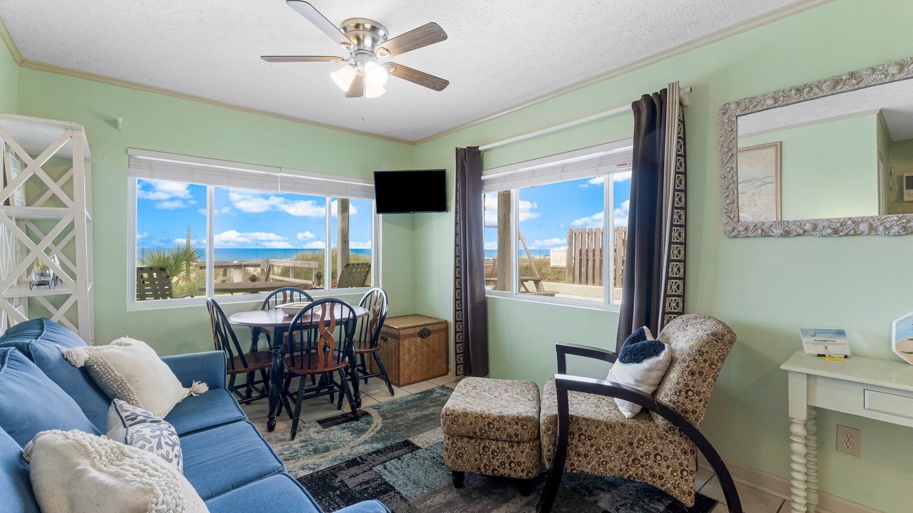 Photo of Bedroom in Silver Sands Beach