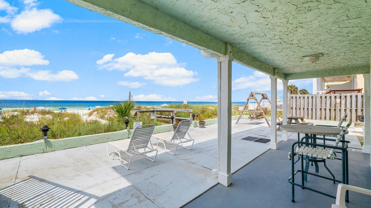 Photo of Outdoor in Silver Sands Beach