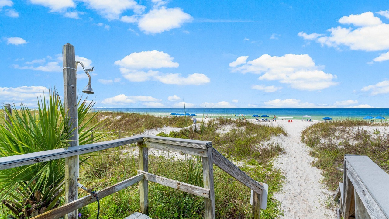 Photo of Outdoor in Silver Sands Beach