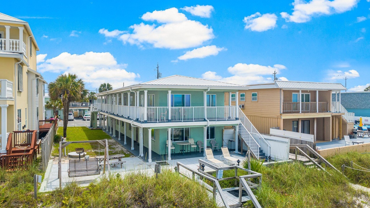 Photo of Outdoor in Silver Sands Beach