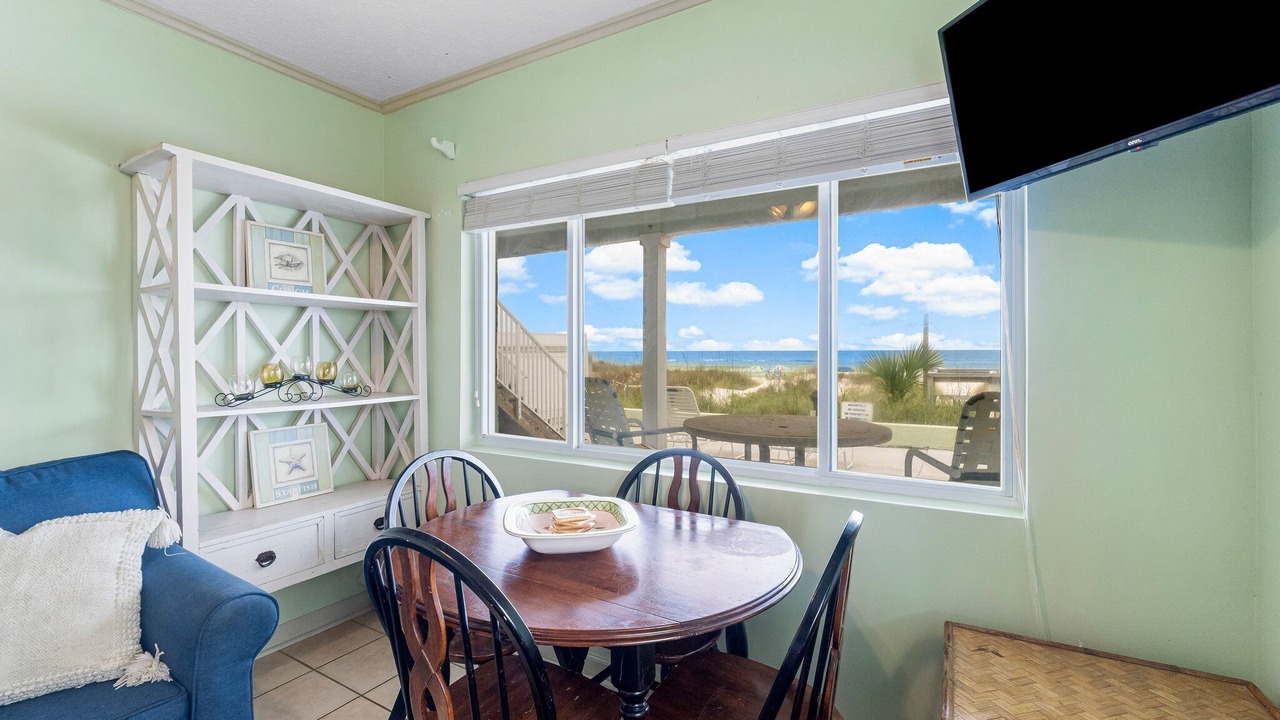 Photo of Bedroom in Silver Sands Beach