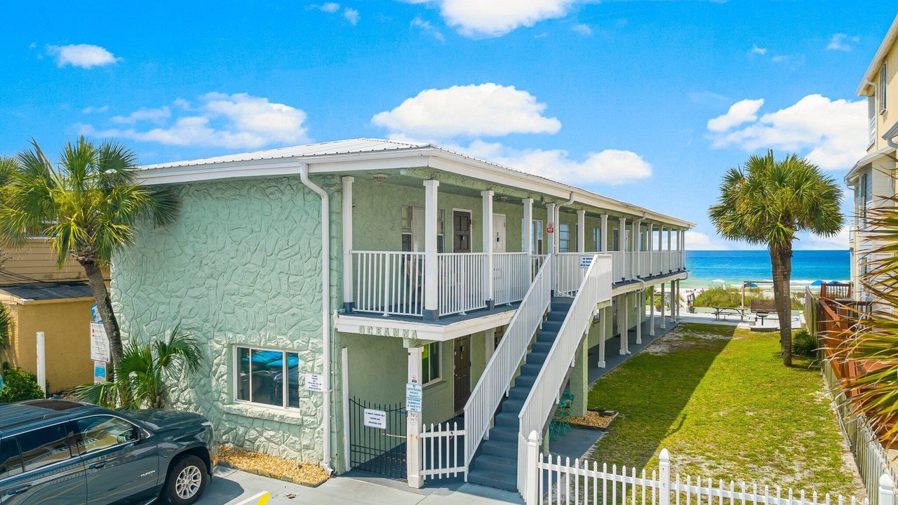 Photo of Outdoor in Silver Sands Beach
