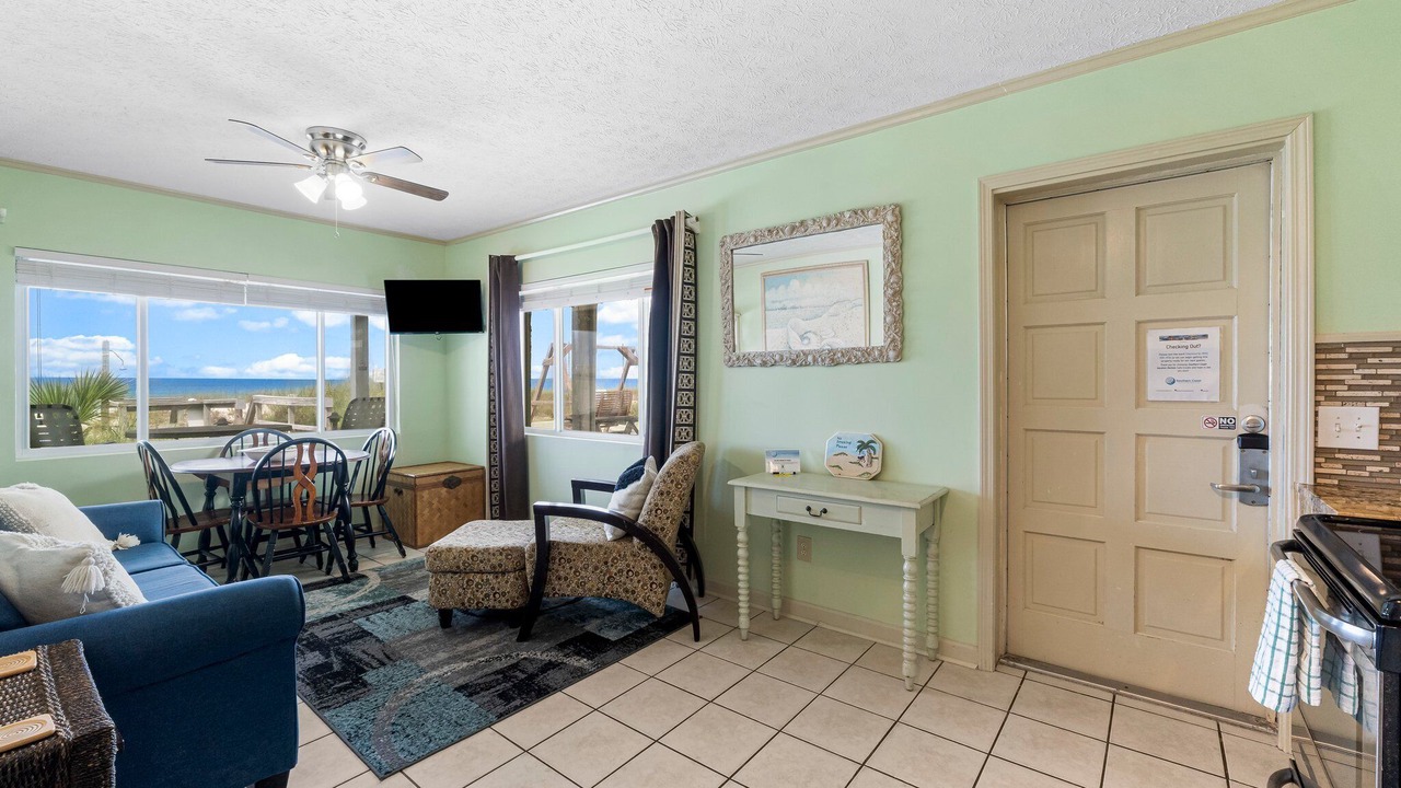 Photo of Bedroom in Silver Sands Beach