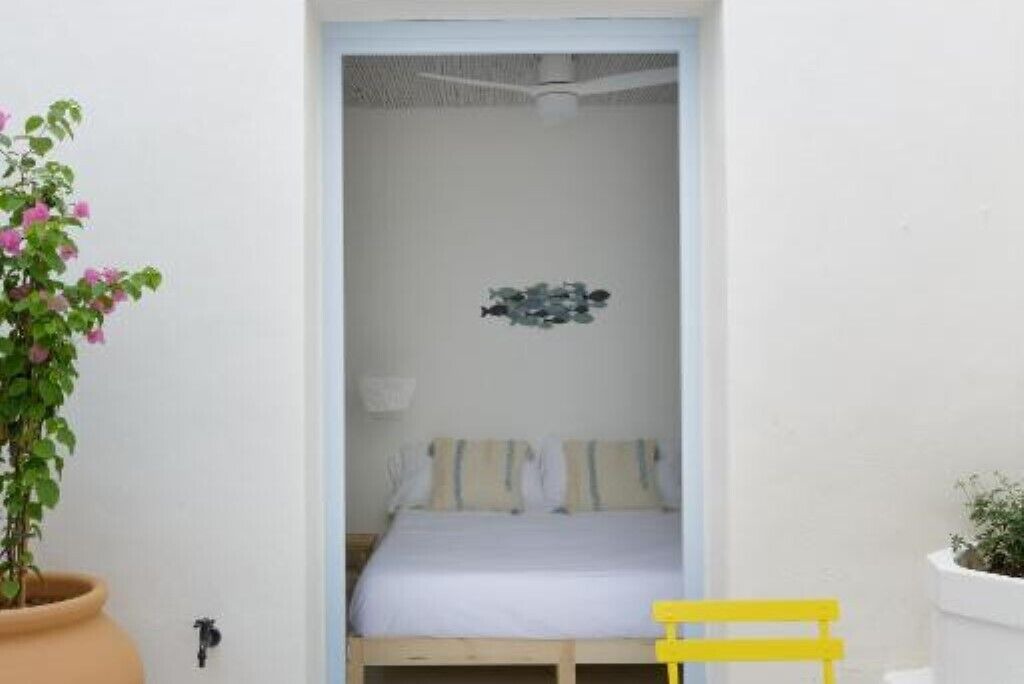Photo of Bedroom in El Moncayo