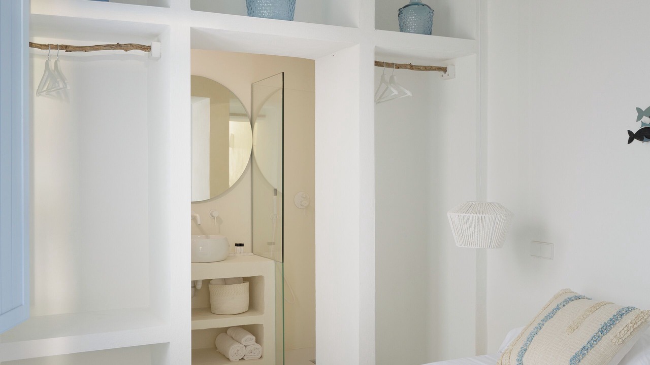 Photo of Bedroom in El Moncayo