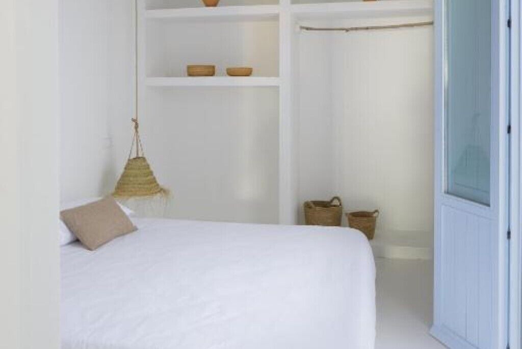 Photo of Bedroom in El Moncayo