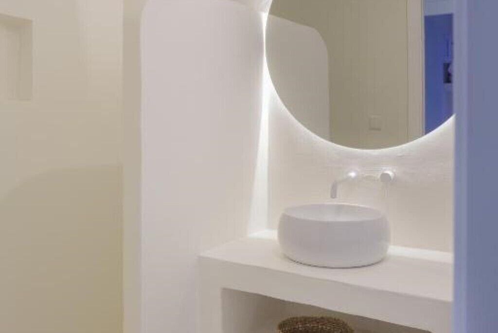 Photo of Bathroom in El Moncayo