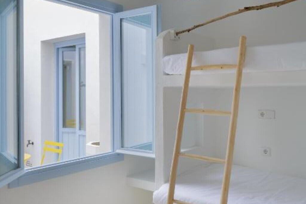 Photo of Bedroom in El Moncayo