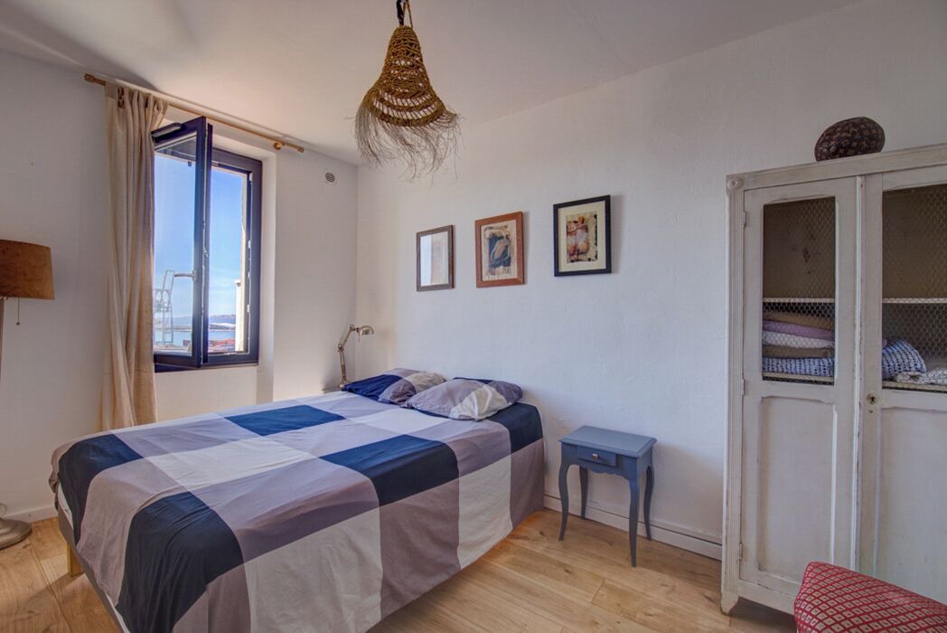 Photo of Bedroom in Saint-Henri