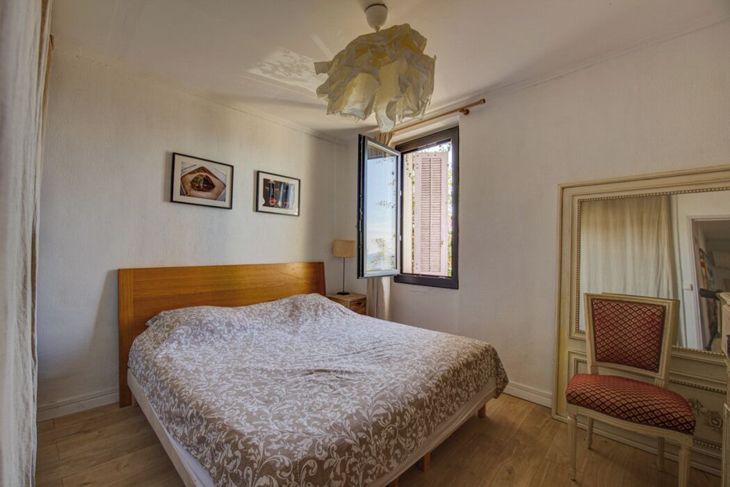 Photo of Bedroom in Saint-Henri