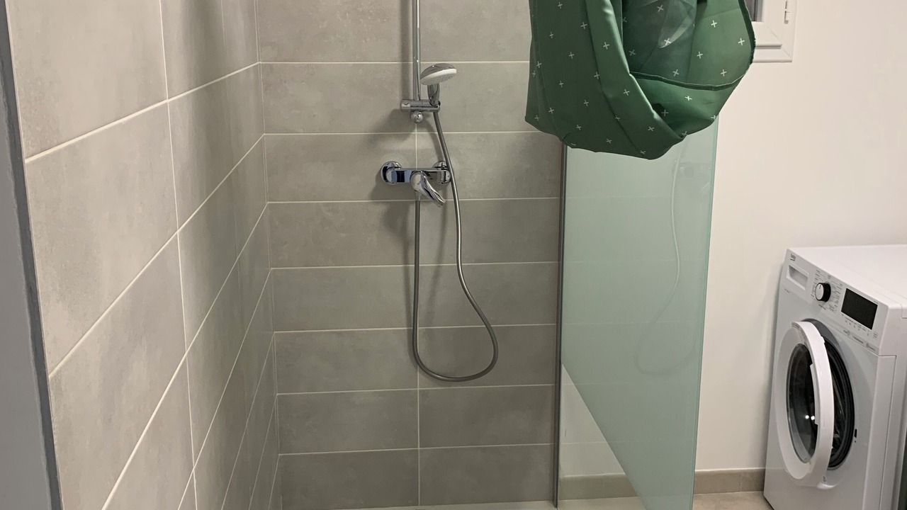 Photo of Bathroom in Saint-Julien-de-Peyrolas