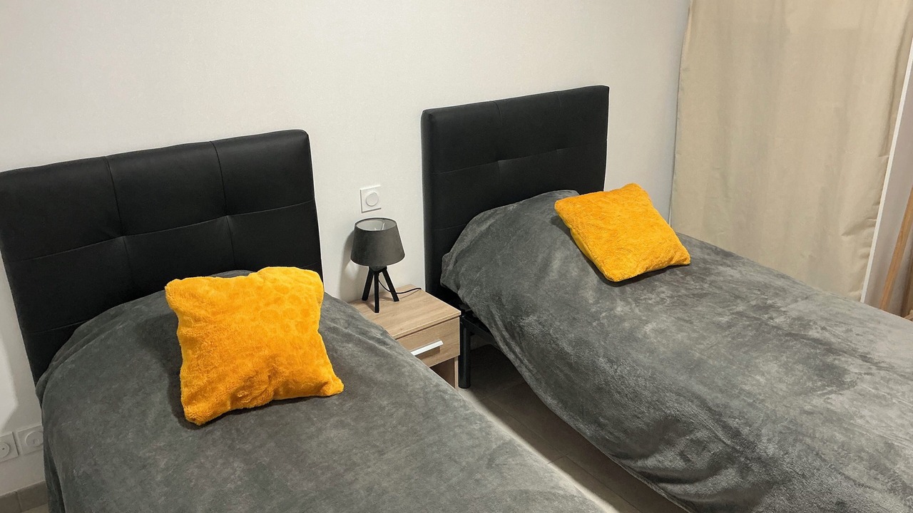 Photo of Bedroom in Saint-Julien-de-Peyrolas