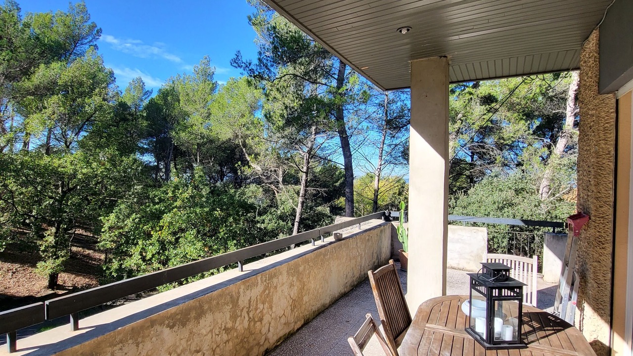 Photo of Outdoor in Bouc-Bel-Air