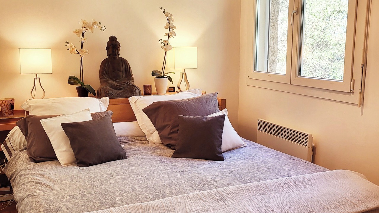 Photo of Bedroom in Bouc-Bel-Air