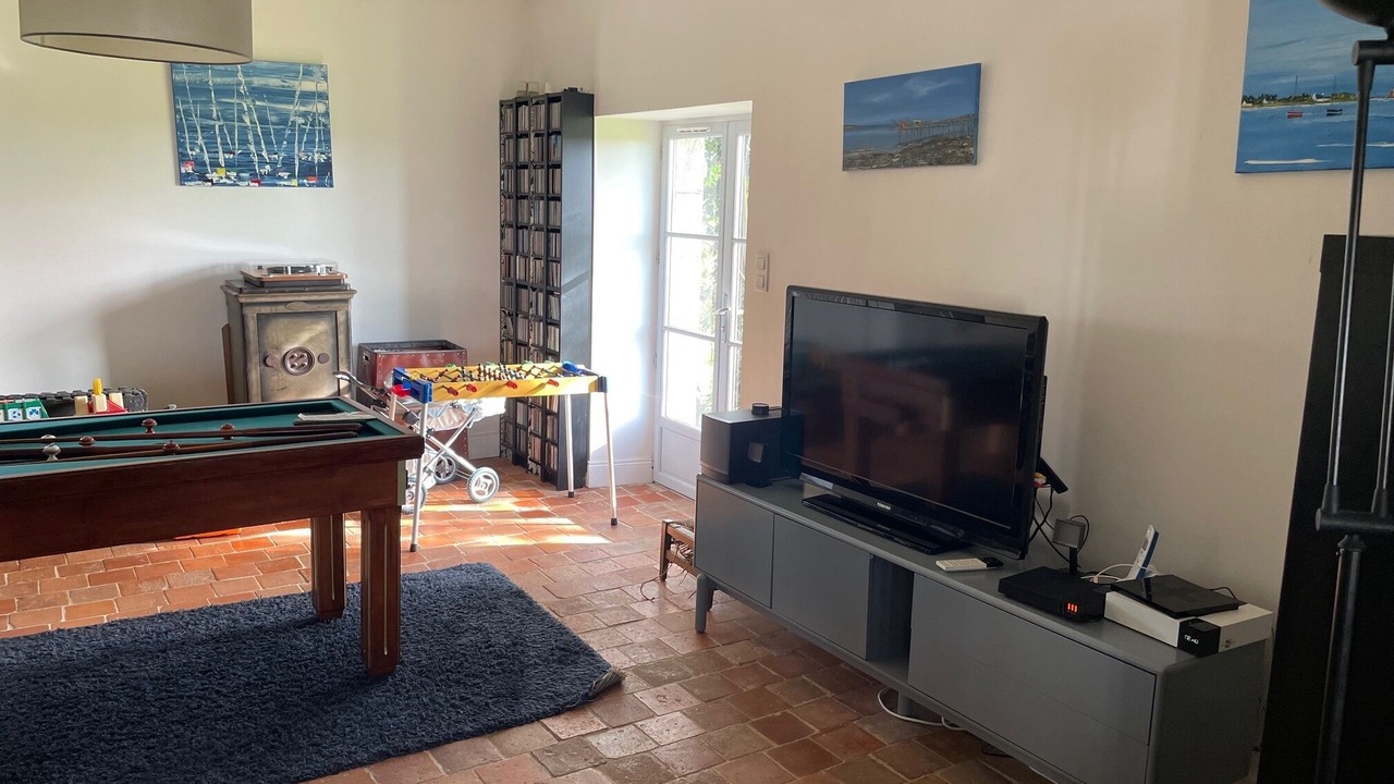 Photo of Bedroom in Trevron
