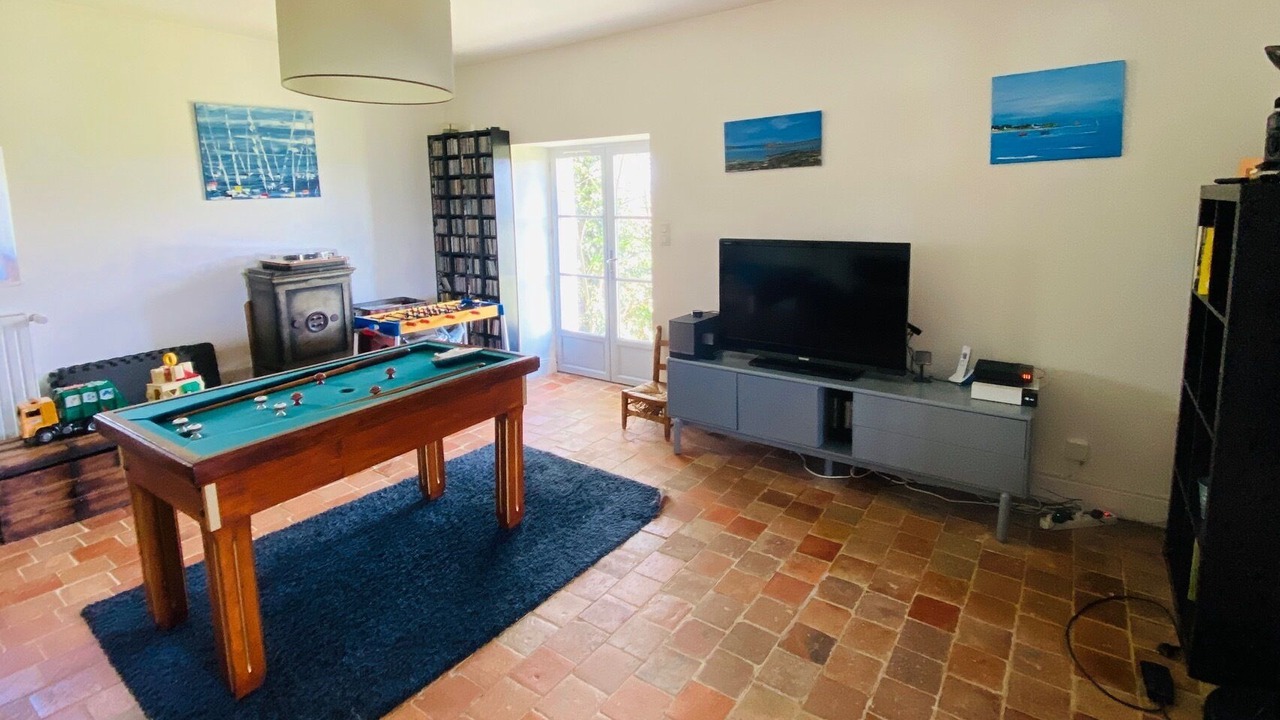 Photo of Bedroom in Trevron