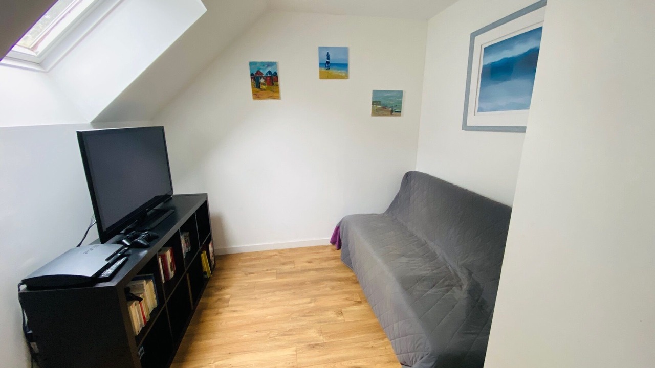 Photo of Livingroom in Trevron