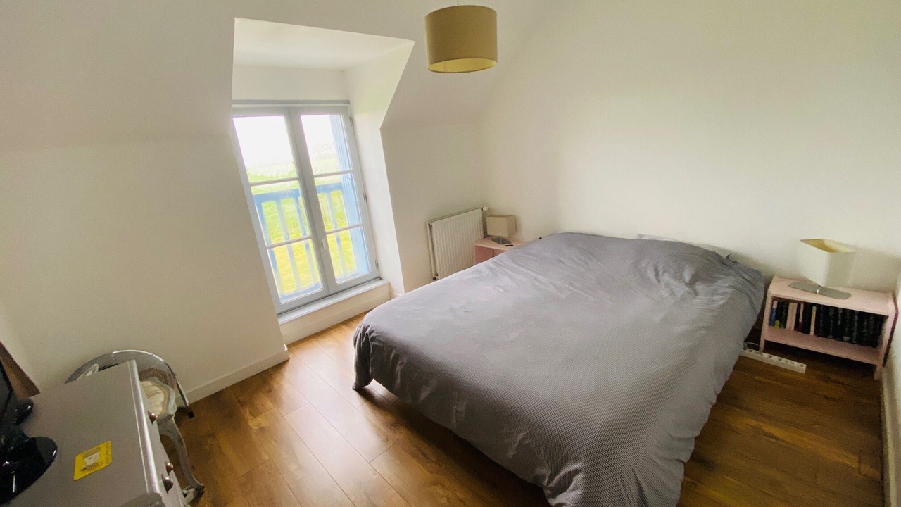 Photo of Bedroom in Trevron